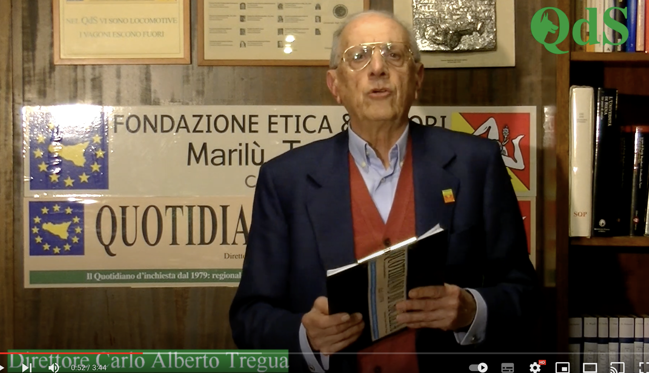 L’elezione del Presidente come una partita di rugby