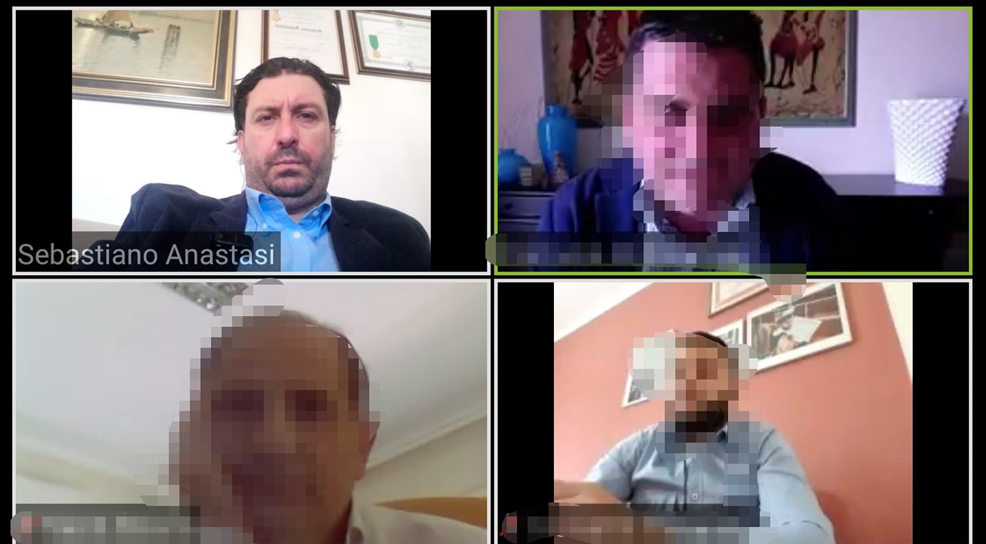 Catania, classifica dei consiglieri: tra presenti e assenteisti