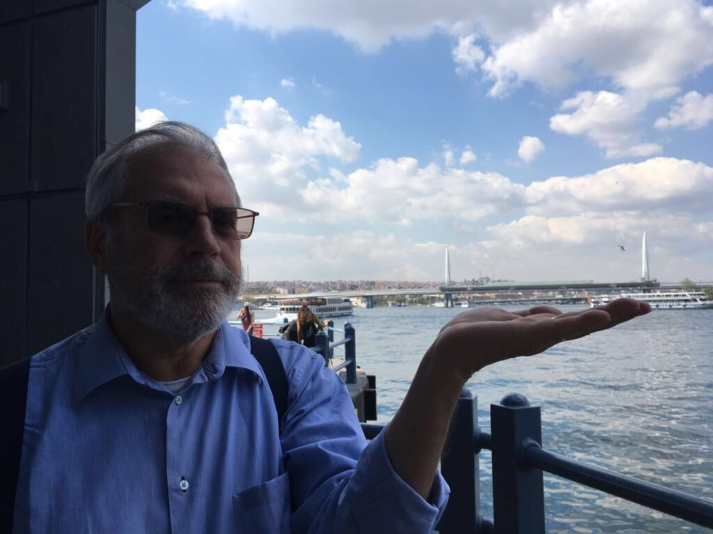 Ponte, “Lo studio di fattibilità è l’ennesima perdita di tempo”