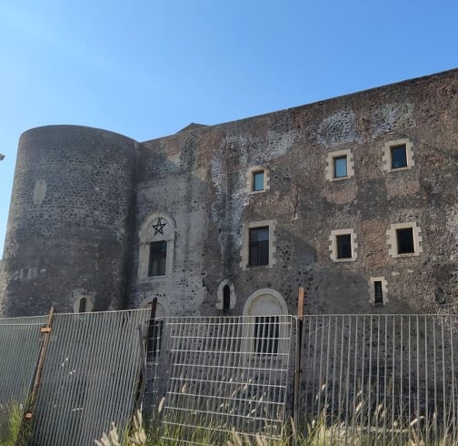 Dai cognomi alla toponomastica: quel che resta della Catania ebraica