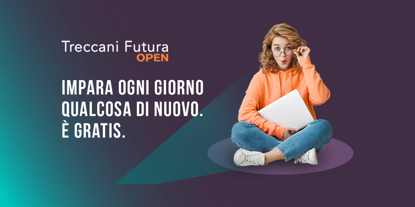 Corsi di formazione Treccani gratuiti sul web