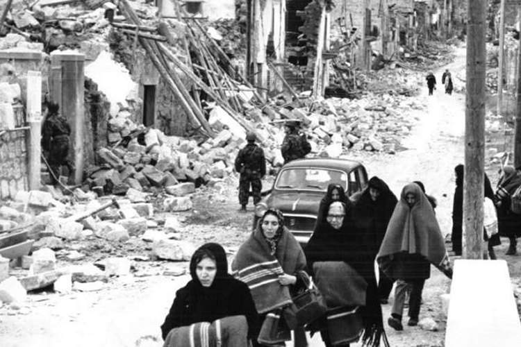 Terremoti, la storia non insegna: 300 anni fa mezza Sicilia rasa al suolo