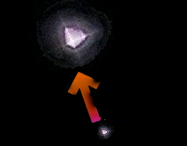 Avvistamenti Ufo 2021, da Palermo a Santa Maria di Licodia – VIDEO