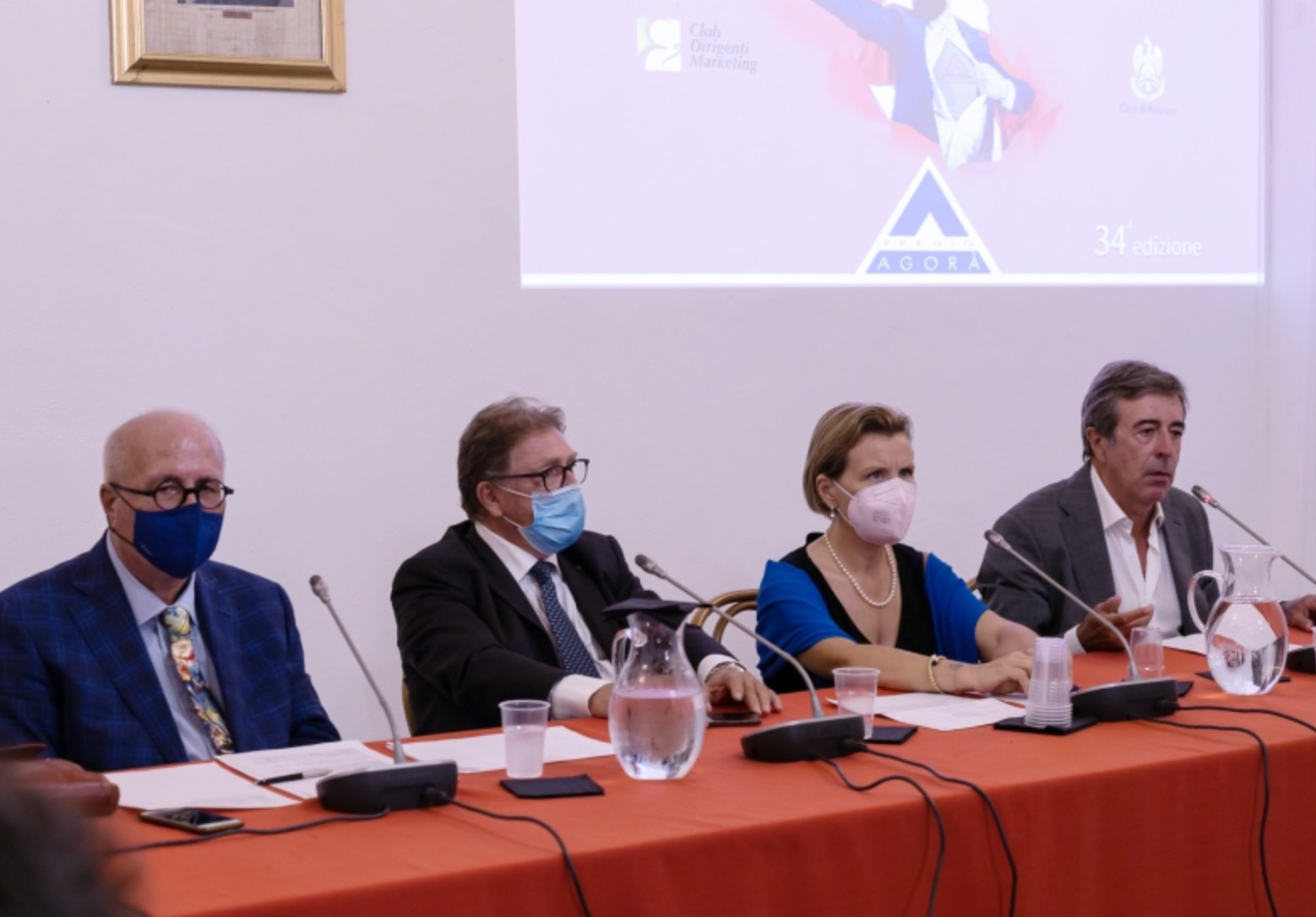 Marketing, aperte iscrizioni a Premio Agorà, come candidarsi