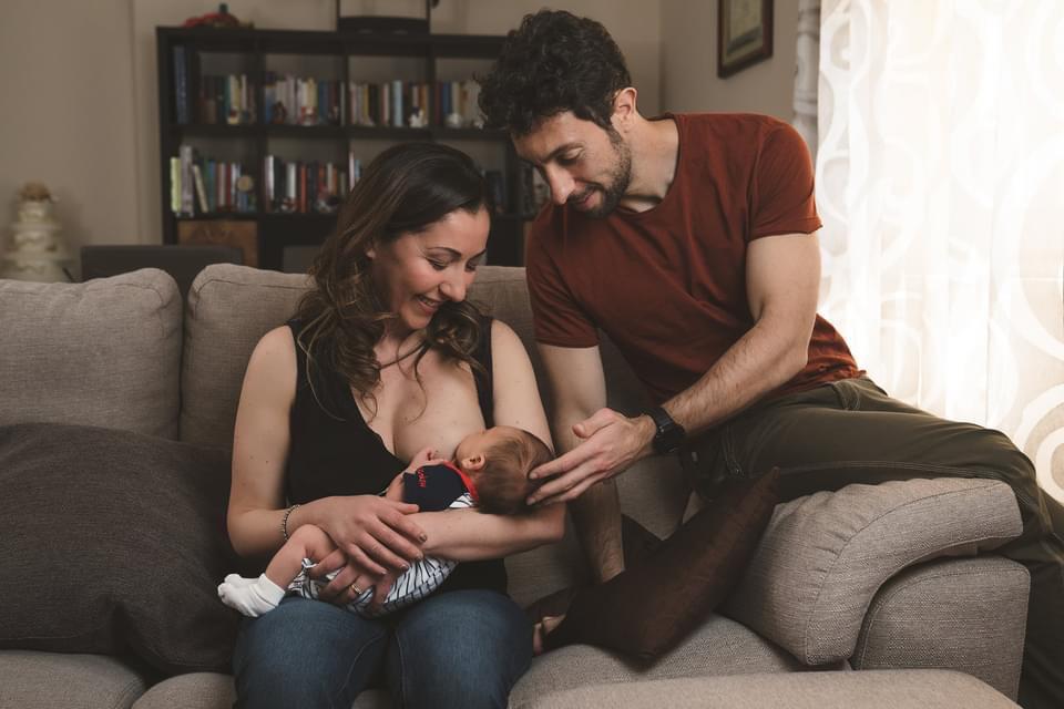 Maternità e lavoro, come salvare l’allattamento e il modello svedese