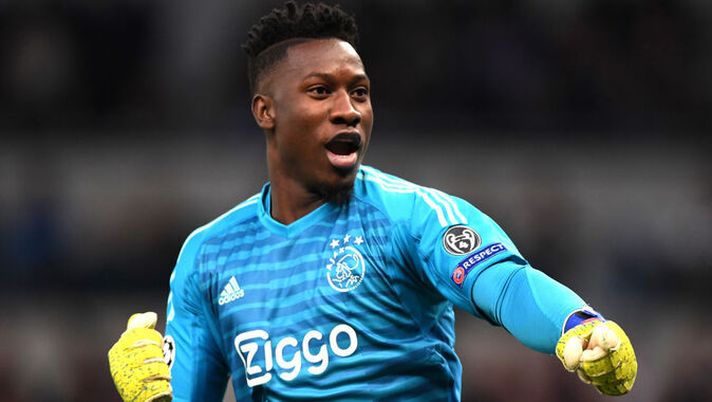 Inter, colpo Onana a parametro zero: a Milano per le visite mediche