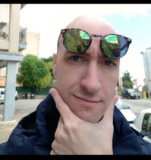 Scomparso Andrea Capobianco a Caltanissetta, ricerche a Palermo