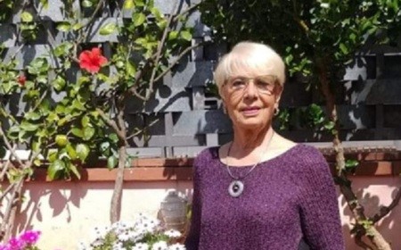 Covid, muore Antonella Azoti, figlia di sindacalista ucciso da mafia