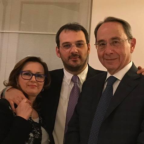 Muore l’ex parlamentare siciliano Antonio Borrometi, aveva 68 anni