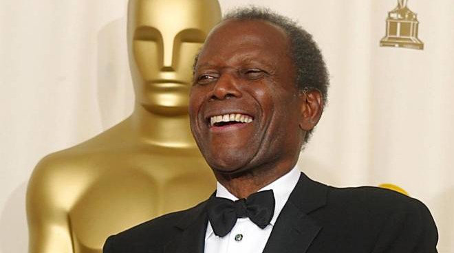 È morto Sidney Poitier, la carriera della star di Hollywood