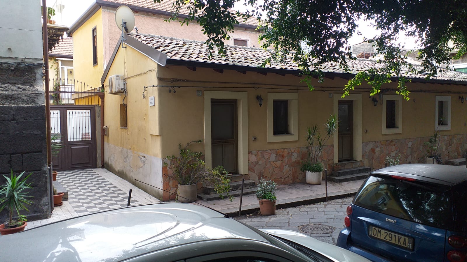 Catania, da beni confiscati a beni comuni, nuovo bando per le associazioni