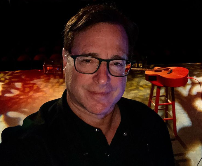 E’ morto Bob Saget, l’attore comico aveva 65 anni E’ morto Bob Saget, l’attore comico aveva 65 anni