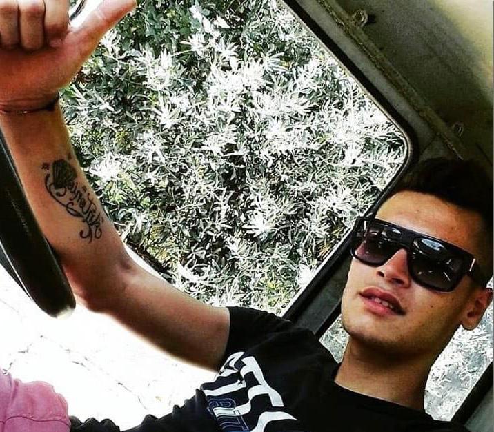 Incidente in motocross, muore un 21enne di Agrigento