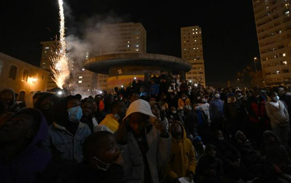 Coppa d’Africa, ressa fuori dallo stadio in Camerun, “Sei morti”