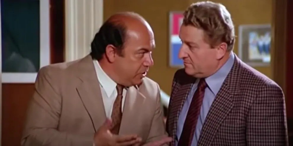 È morto Camillo Milli, il presidente de “L’allenatore nel pallone”