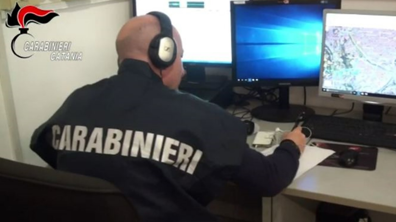 Reddito di cittadinanza a mafiosi, cinque denunciati nel catanese