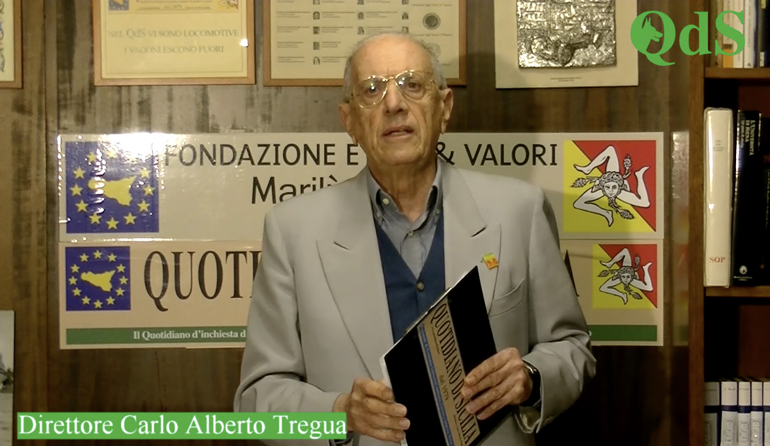 Musumeci azzera la Giunta, scelta poco coraggiosa