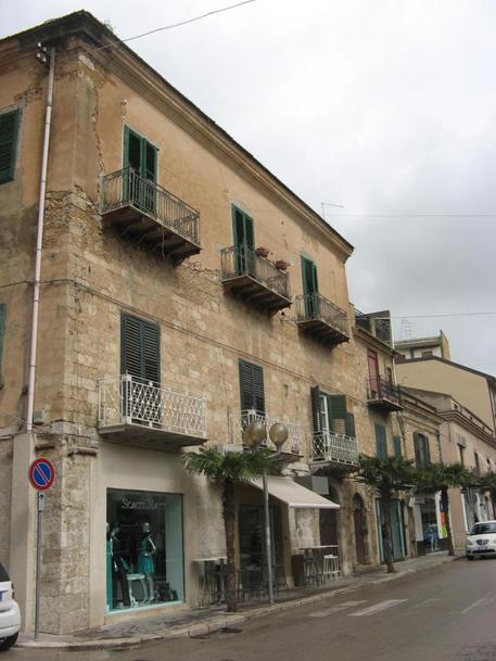 La Regione acquisirà la casa in cui visse il giudice Livatino