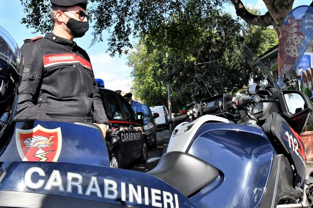 Marsala, piccoli imprenditori nella morsa dell’usura, 50enne arrestato