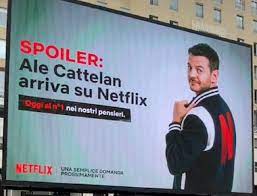 Cattelan su Netflix con “Una semplice domanda”, quando vederlo