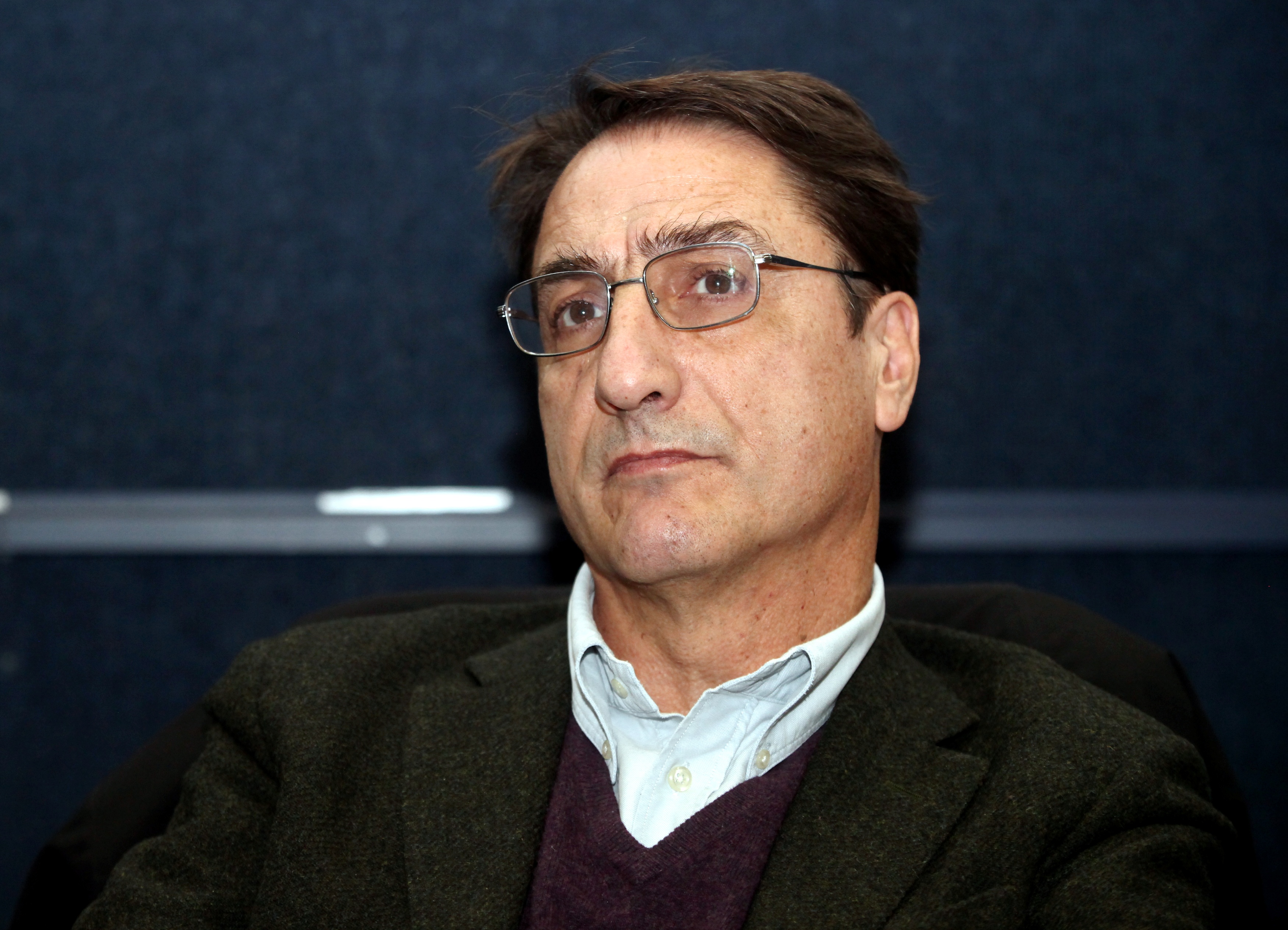 Fava attacca Musumeci: “Mi ricorda il comandante Schettino…”