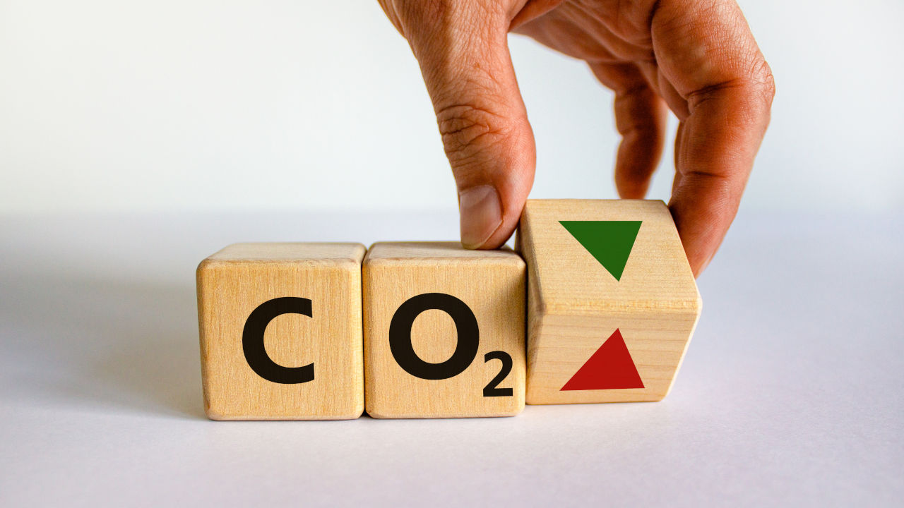 Anidride carbonica, da “killer” dell’ambiente a risorsa energetica