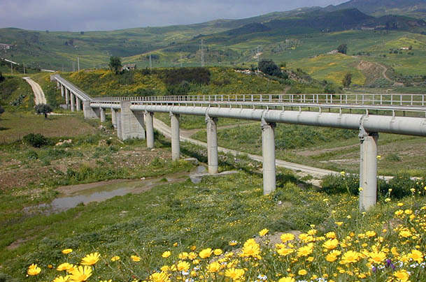 Consorzi di bonifica, si va verso un unico ente gestore