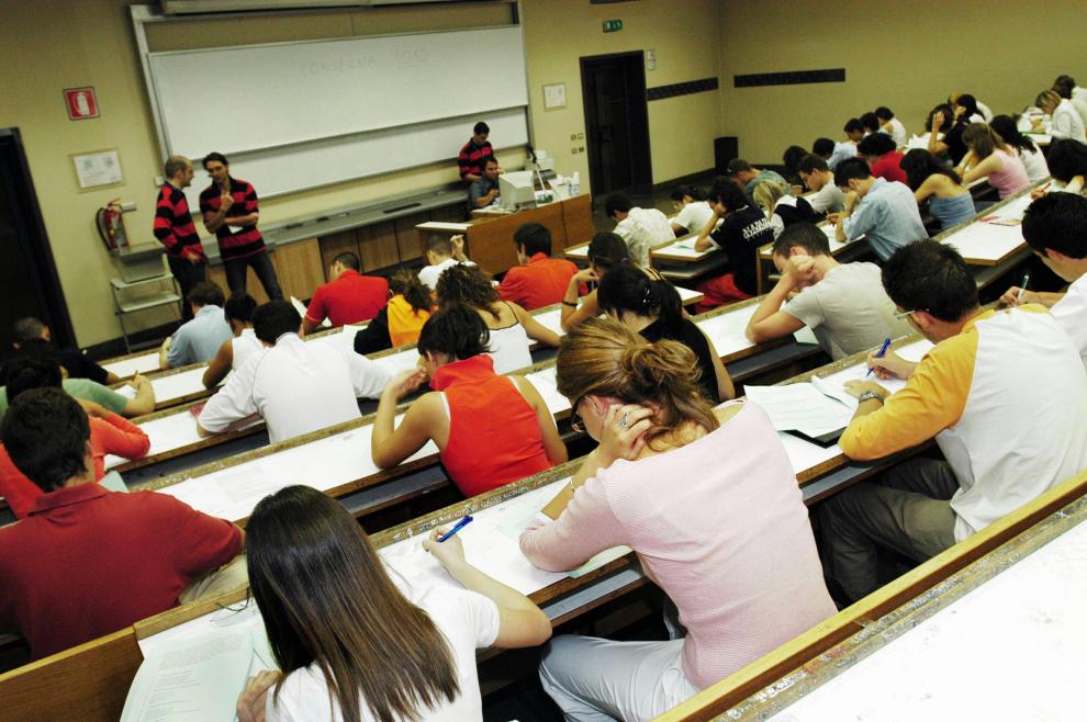 UniCt, possibilità di seguire corsi singoli per gli esterni, come fare