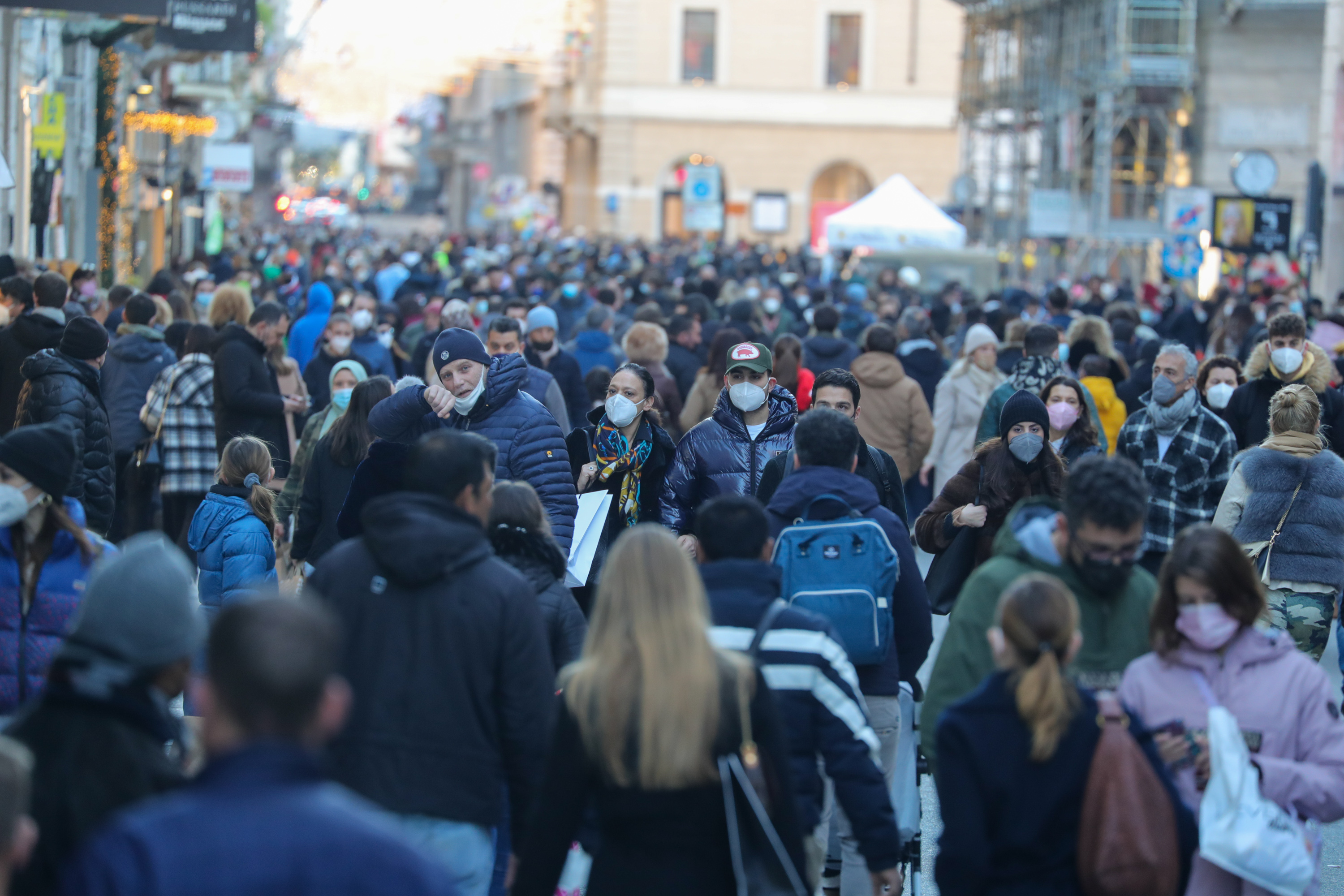 Covid, 7 milioni di cittadini devono ancora ricevere terza dose vaccino