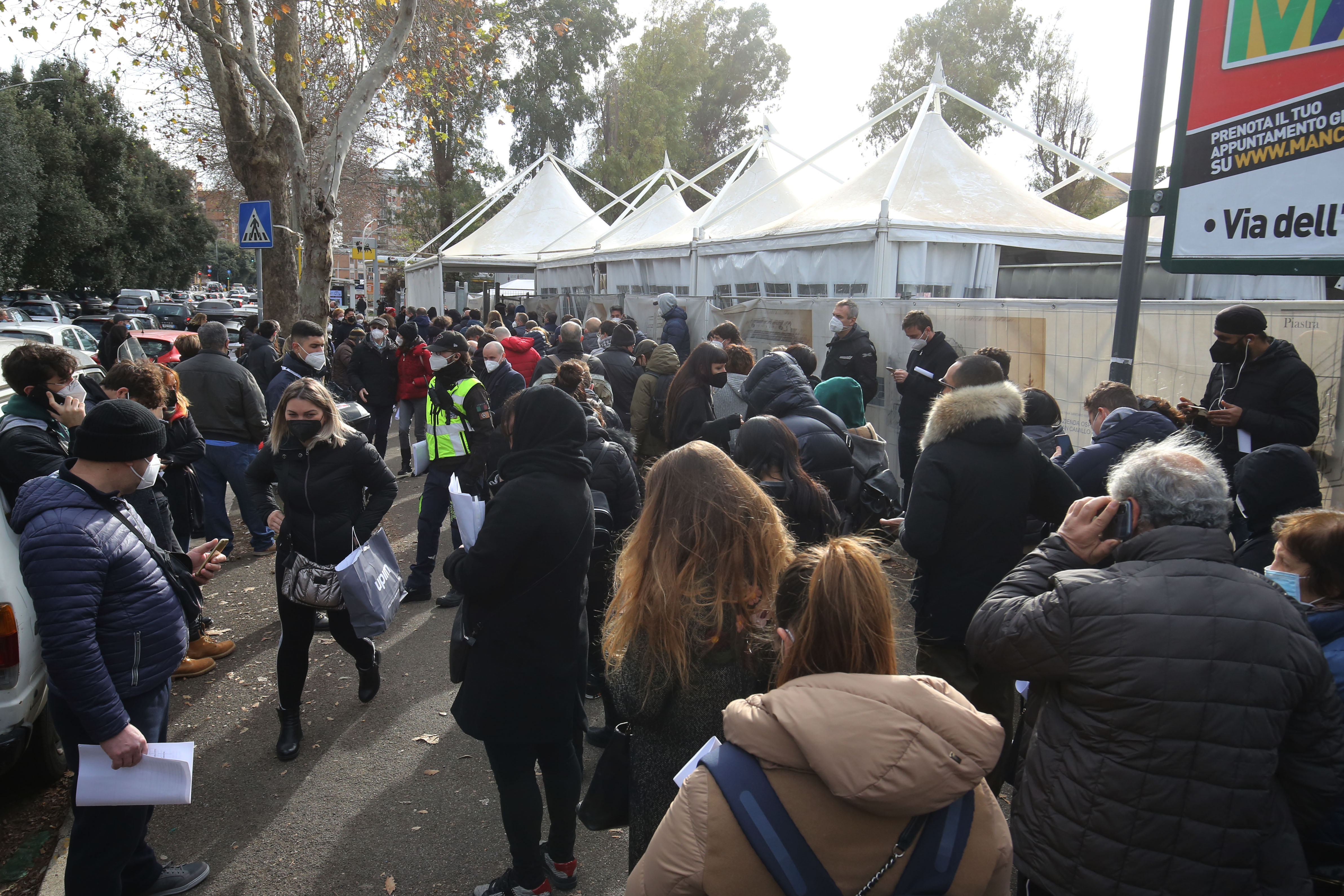Covid, nell’ultima settimana in Sicilia aumentano i decessi