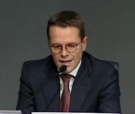 Morte David Rossi, il mistero dell’email e festini hard, le indagini