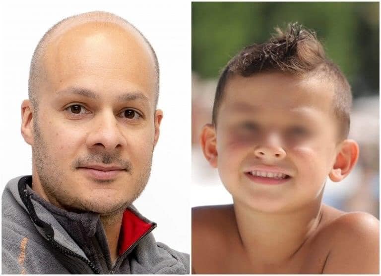 Omicidio piccolo Daniele Paitoni, “Si è accorto di tutto”, la ricostruzione