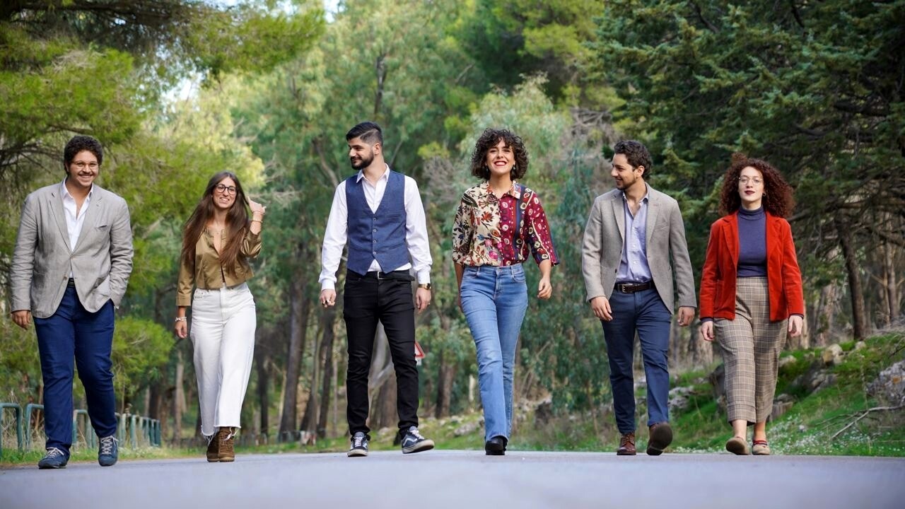 Ercta Collective, il disagio e la rinascita nel singolo “Cecilia”