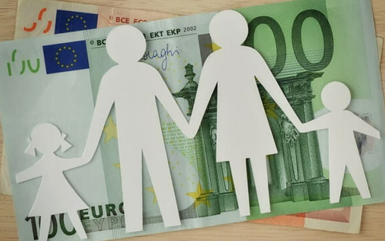 Inps, assegno unico universale, le istruzioni