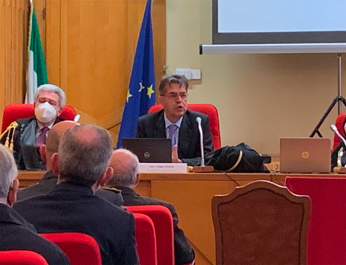 Carenze d’organico e di uffici, i nodi della giustizia catanese