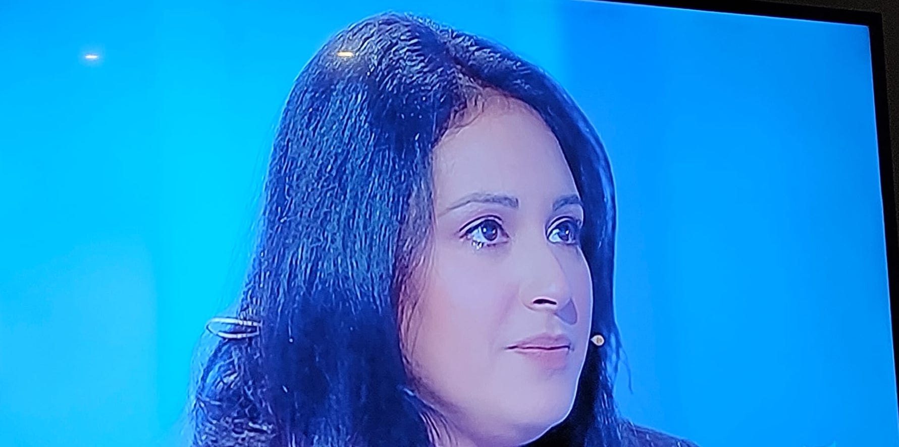 “C’è Posta per Te” a Palermo, figlia chiede perdono al padre ma…