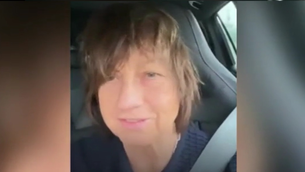 Gianna Nannini si candida alla carica di presidente della Repubblica