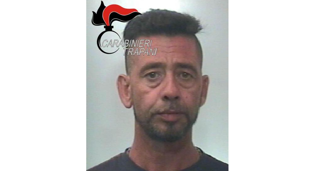 Sparò e uccise carabiniere a Marsala, ergastolo ad agricoltore