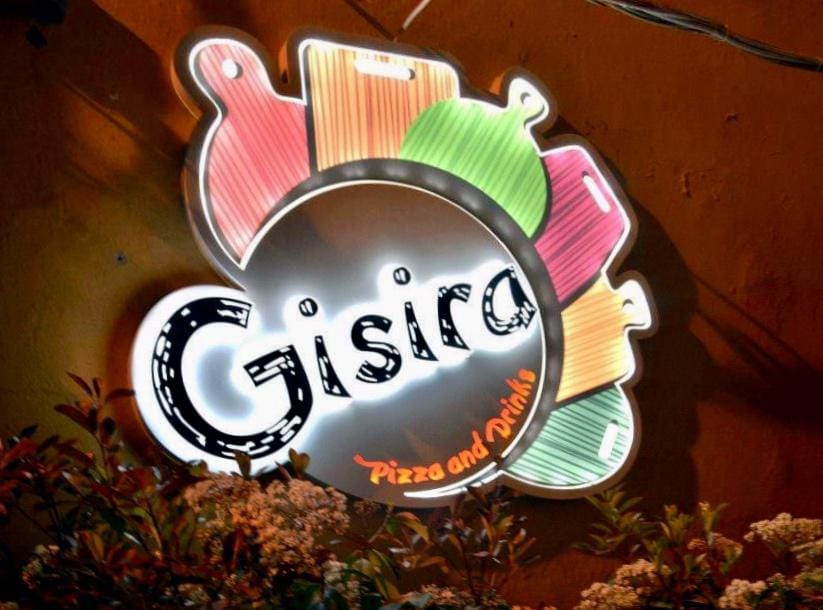Un’altra vittima di Covid e crisi a Catania, chiude la pizzeria “Gisira”