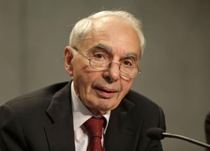 Giuliano Amato è il nuovo presidente della Corte costituzionale