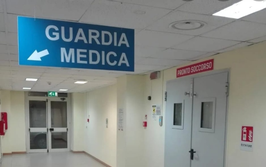 Medici di famiglia per turni extra in Guardie mediche della Sicilia