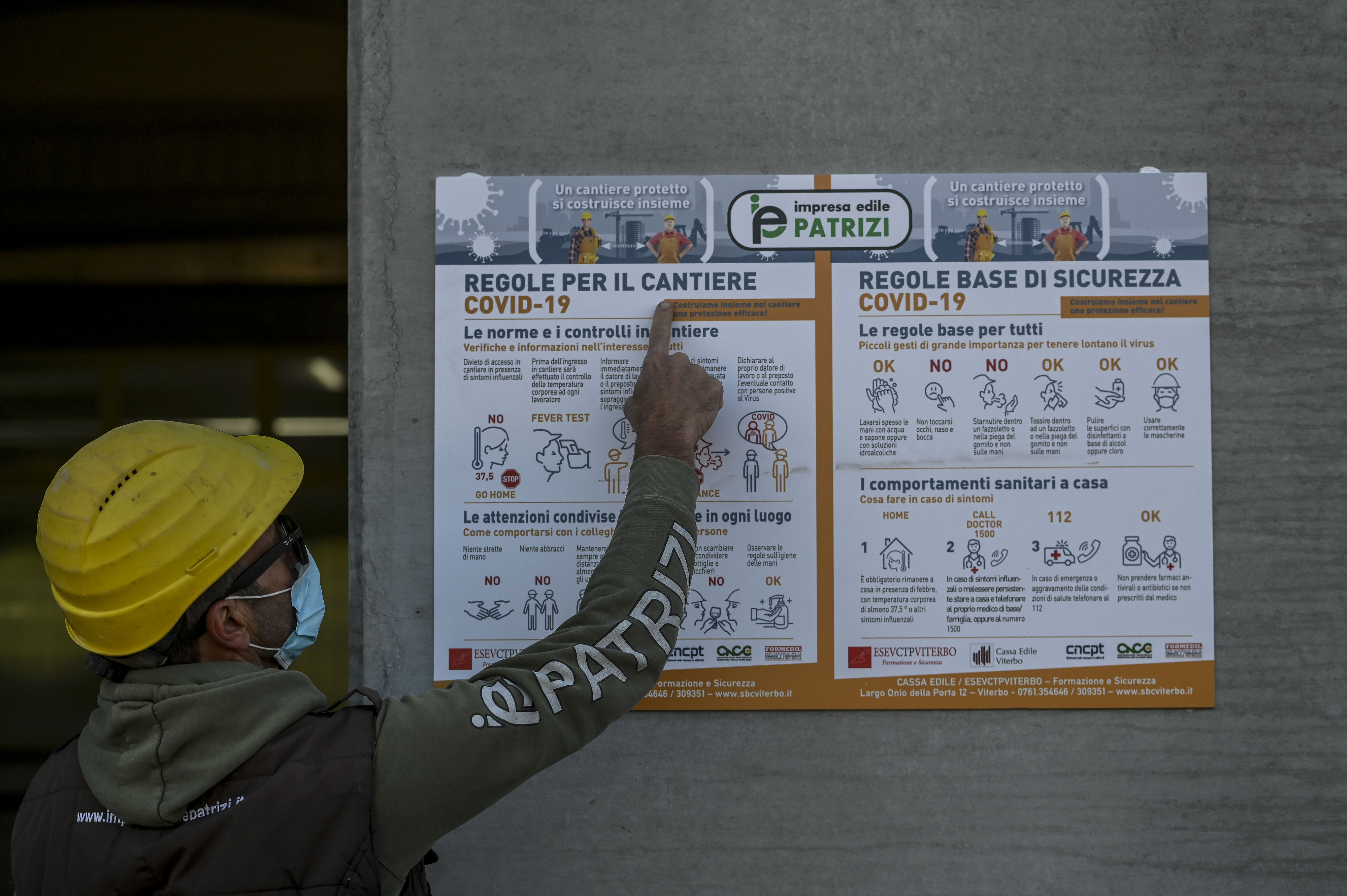 Pagamenti arretrati alle imprese, tavolo tecnico tra Regione-Ance