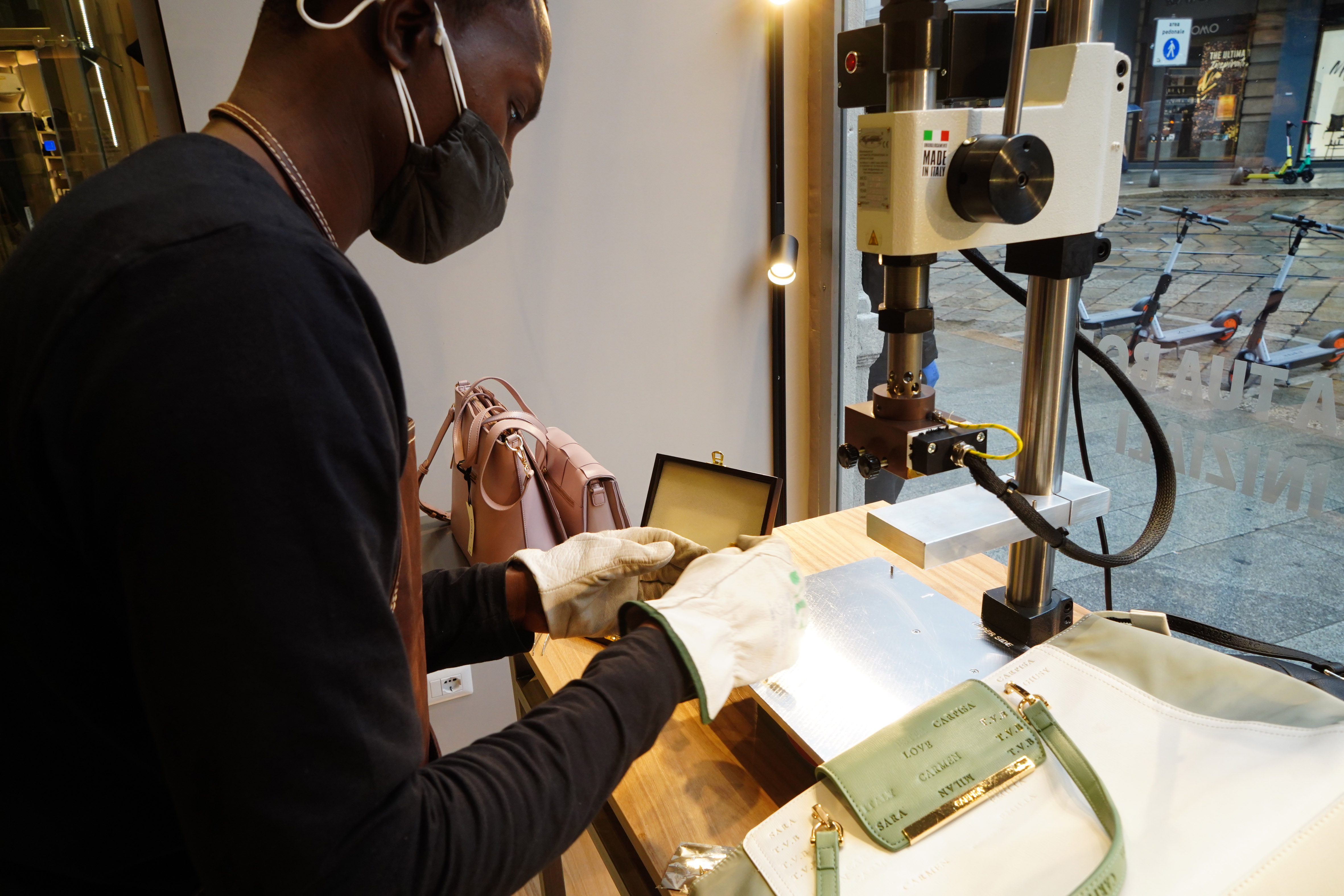 Agli artigiani 38 mln di contributi, arriva il via libera dell’Ars