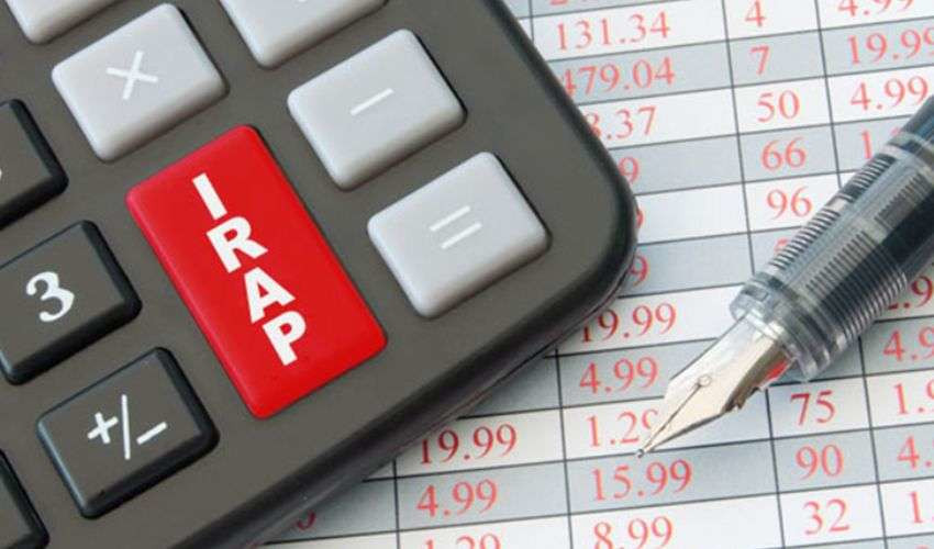 Irap 2022, cosa cambia