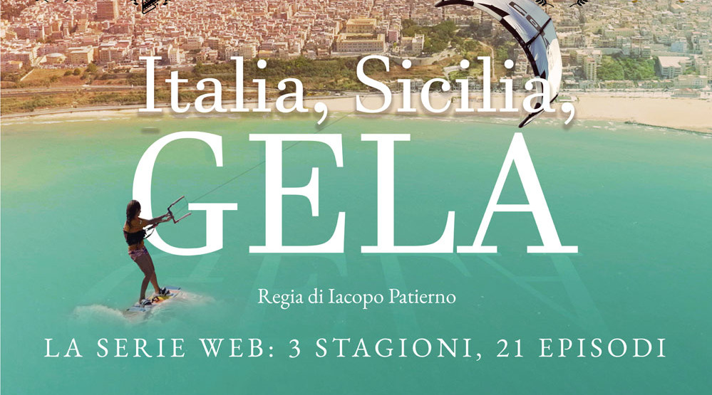 Una web serie su Gela e la Sicilia alla finale delle migliori del mondo