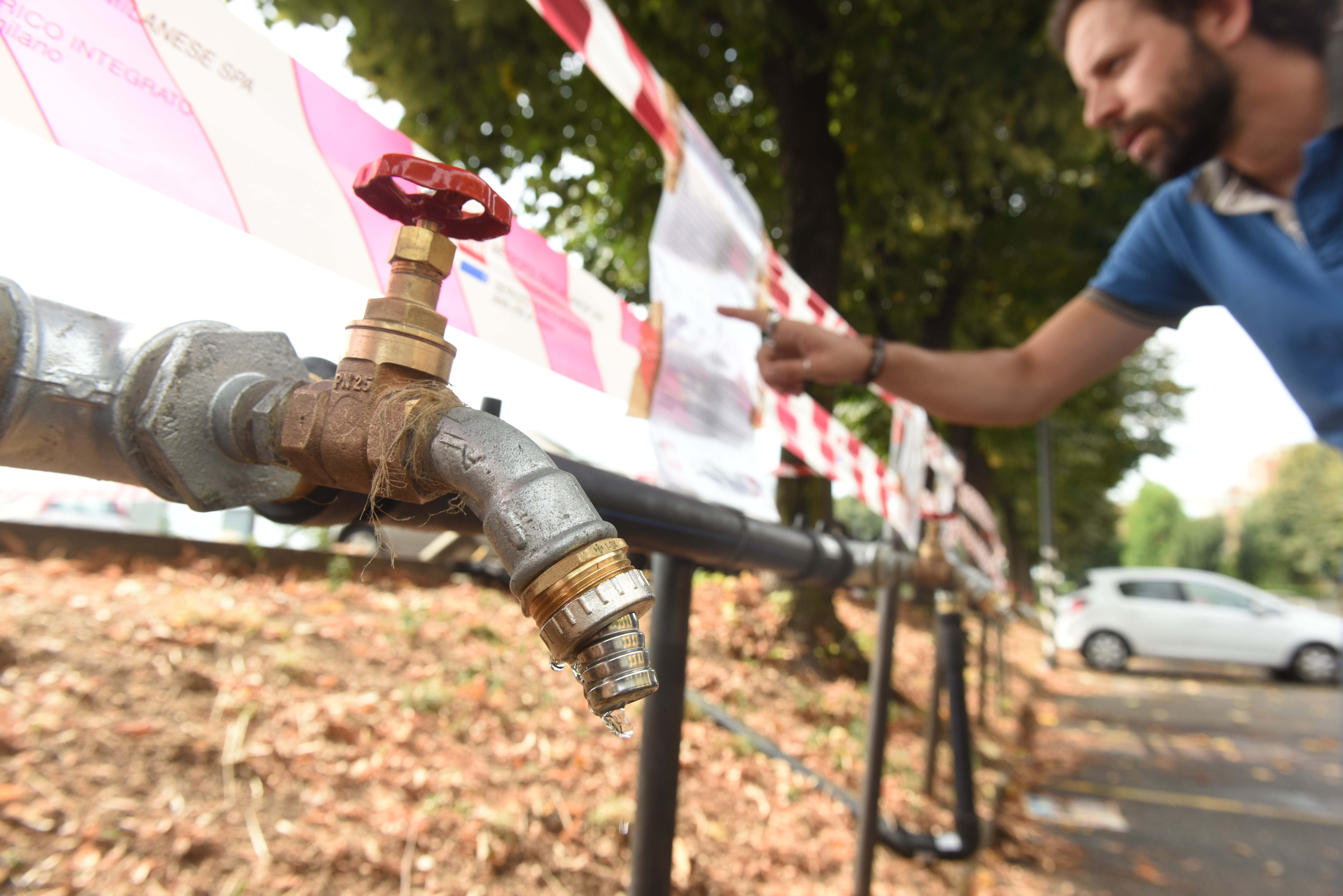 Cos’è la Legionella, la malattia che ha colpito Sassoli: sintomi e cure