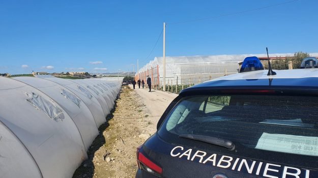 Omicidi a Licata, chi sono le vittime della strage, i bimbi avevano 11 e 15 anni