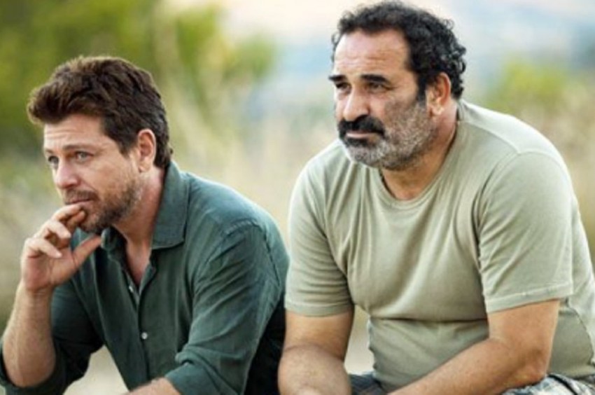 Makari 2 in prima serata il 7 febbraio, le rivelazioni di Domenico Centamore