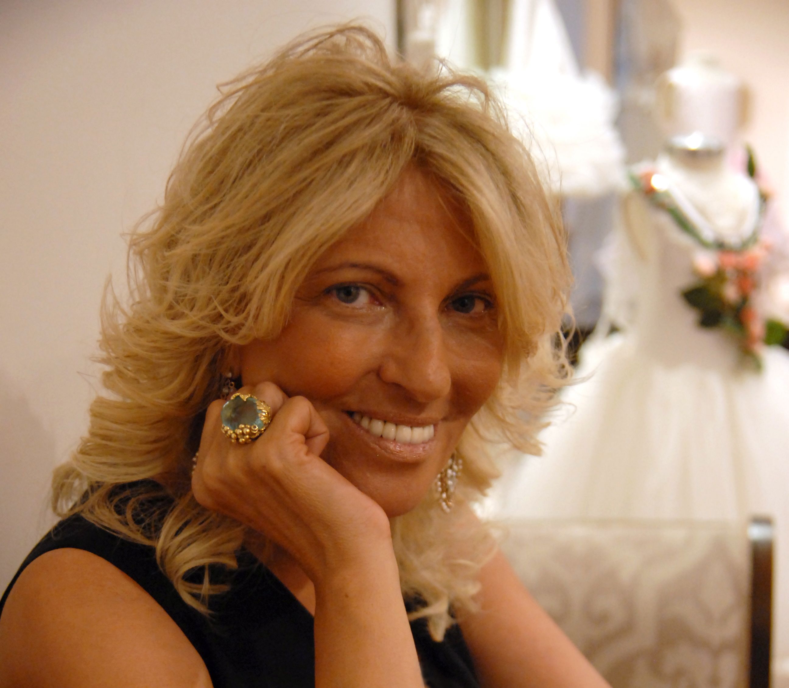 Festa S.Agata, per la prima volta una donna alla guida del comitato