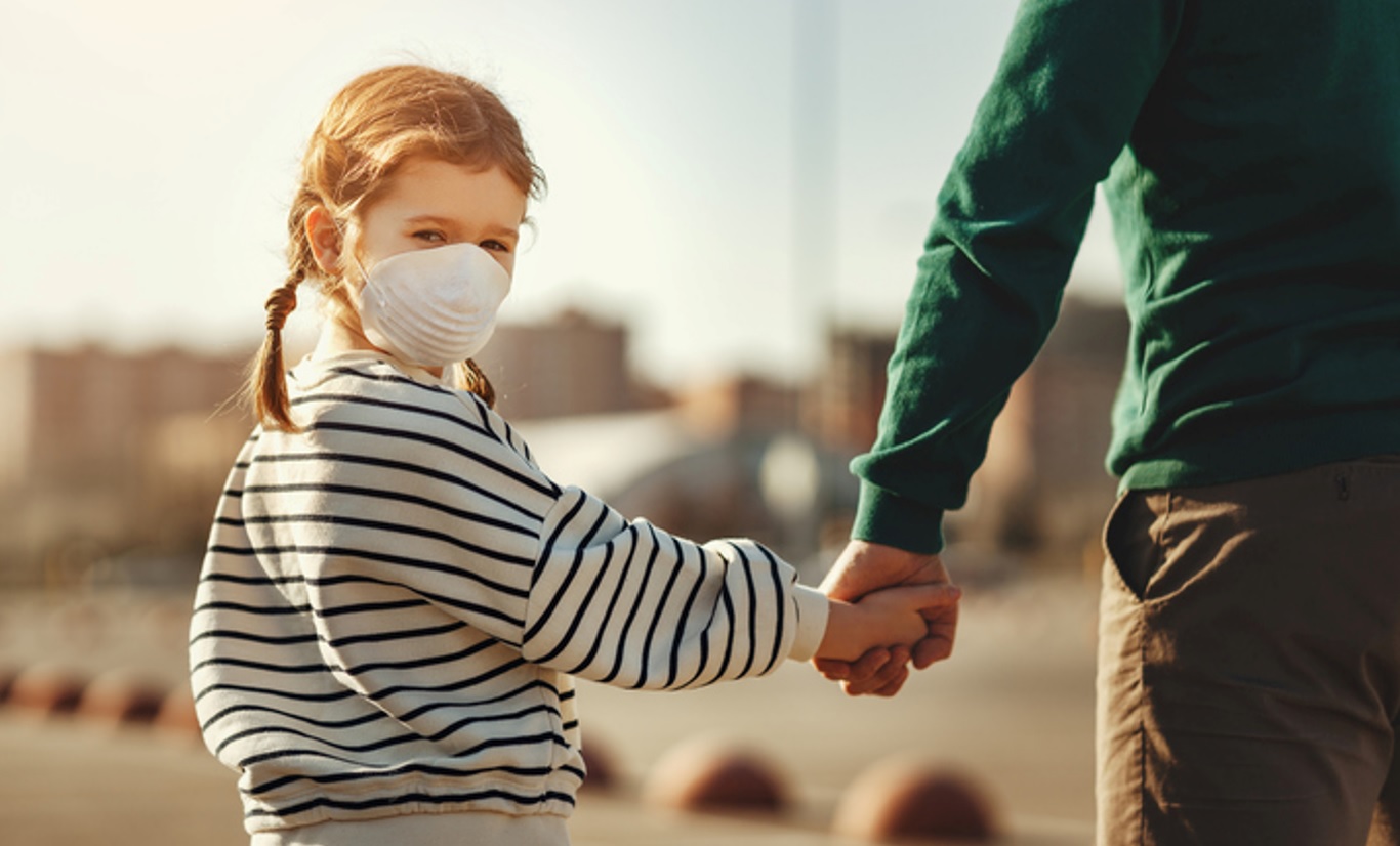 Covid, mascherine FFP2 per bambini non esistono: ecco perché